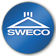 Logo for Sweco